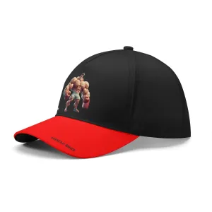 Muscle Body Baseball Cap