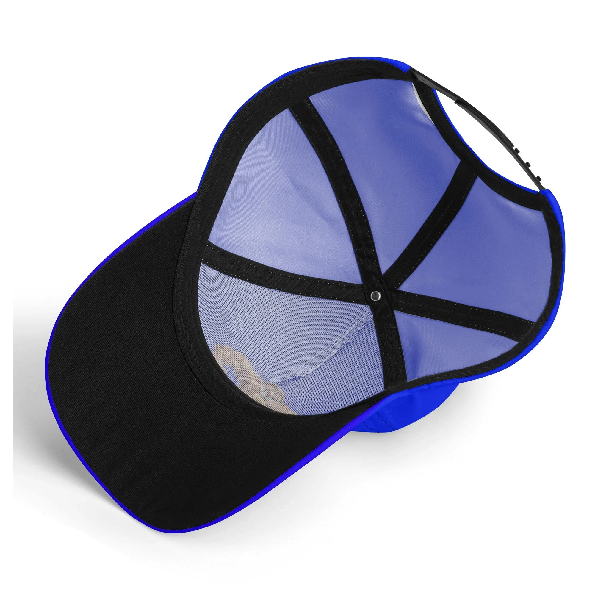 Muscle Body Baseball Cap