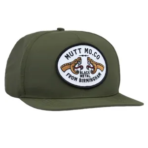 Mutt Brigade Cap