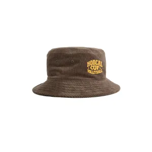 NorCal Cup Volleyball Bucket Hat
