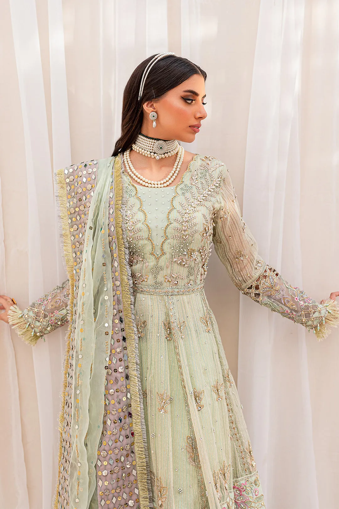 NUREH LUXURY FORMALS '23 | THE ROYAL PALACE | ALSA