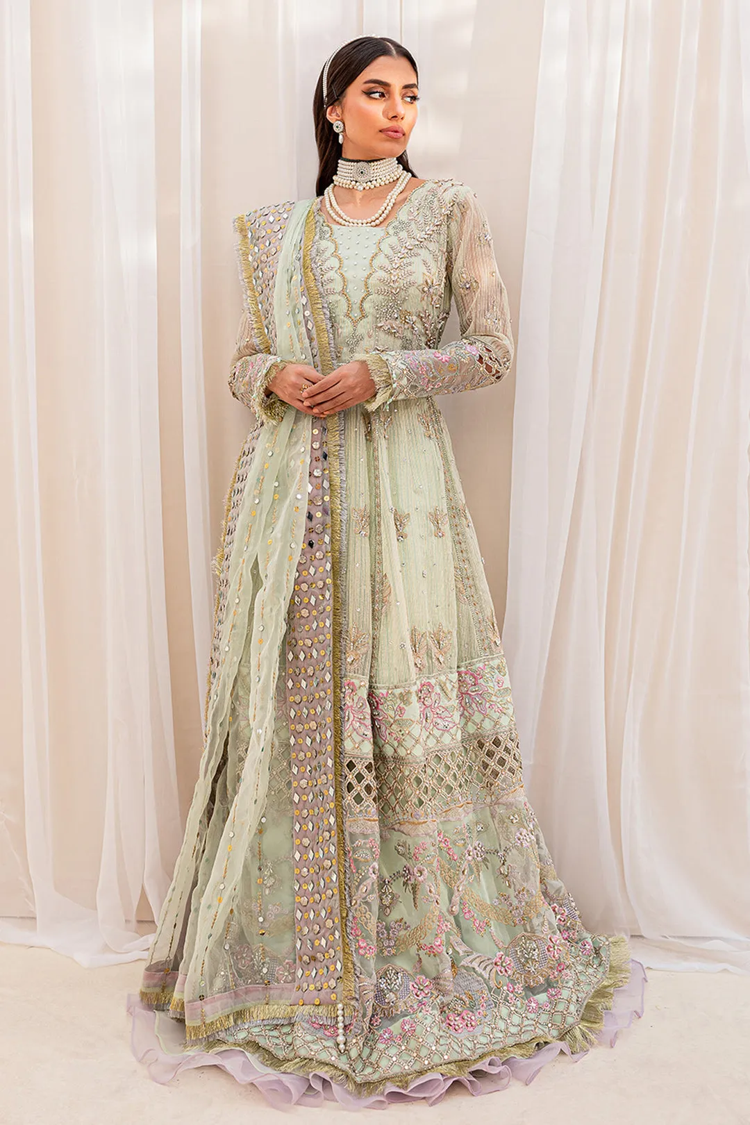 NUREH LUXURY FORMALS '23 | THE ROYAL PALACE | ALSA