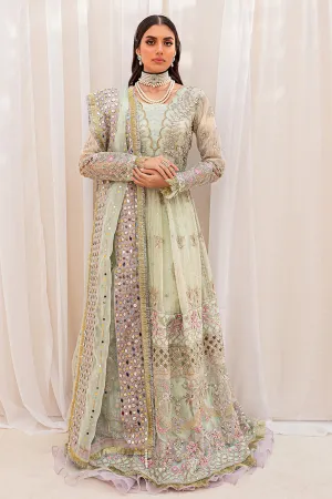 NUREH LUXURY FORMALS '23 | THE ROYAL PALACE | ALSA