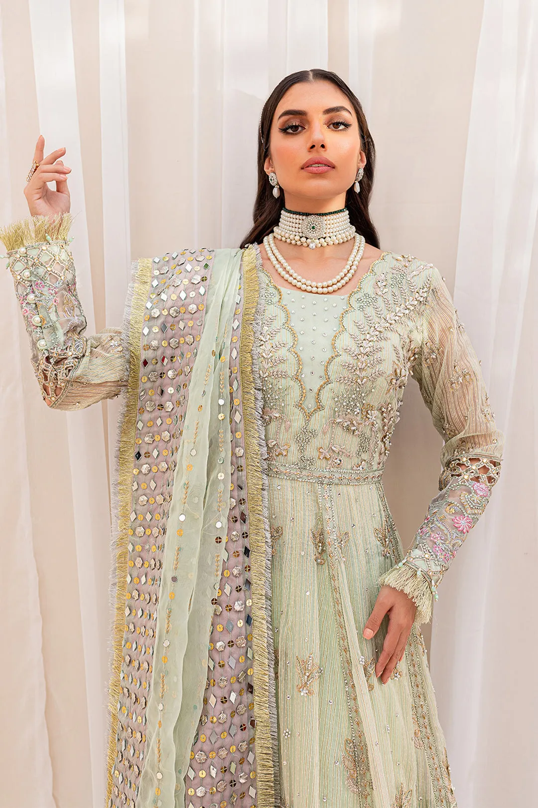 NUREH LUXURY FORMALS '23 | THE ROYAL PALACE | ALSA