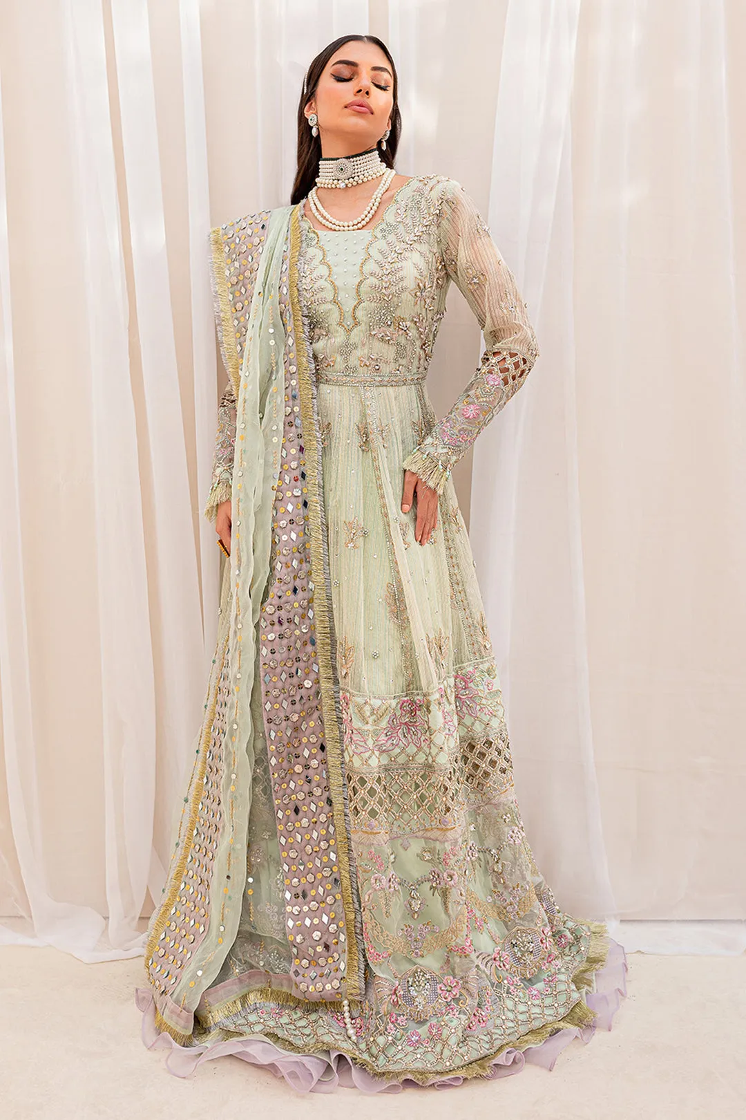 NUREH LUXURY FORMALS '23 | THE ROYAL PALACE | ALSA