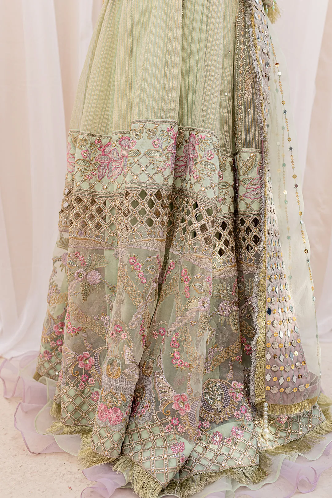 NUREH LUXURY FORMALS '23 | THE ROYAL PALACE | ALSA