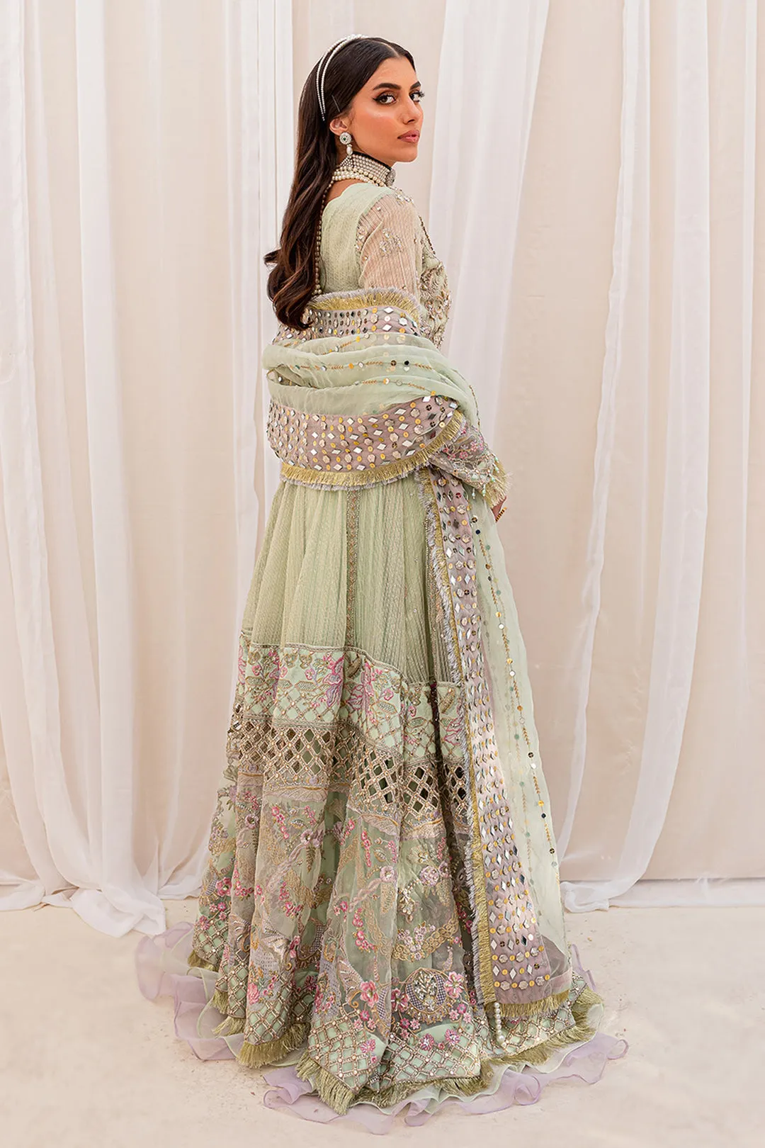 NUREH LUXURY FORMALS '23 | THE ROYAL PALACE | ALSA