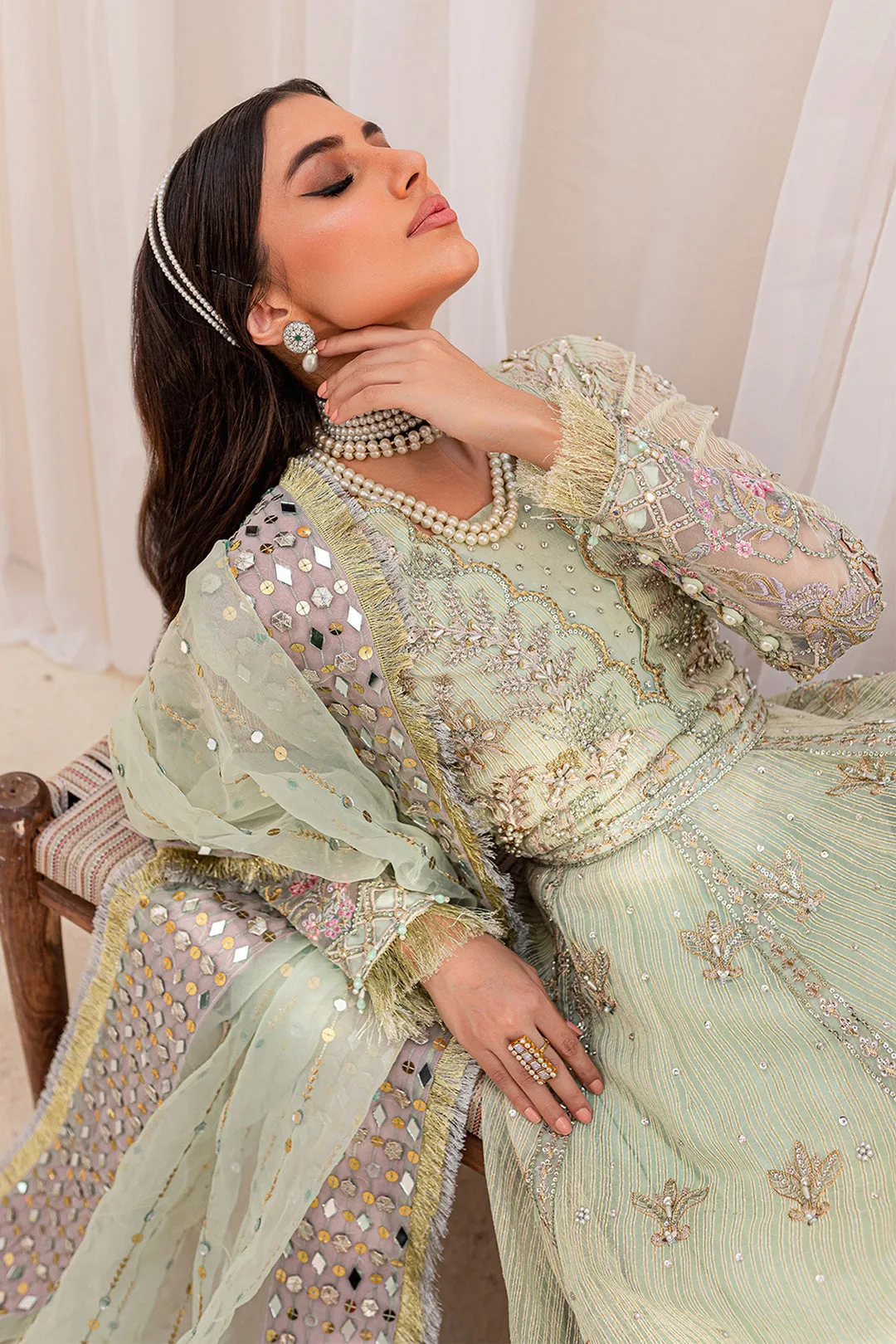 NUREH LUXURY FORMALS '23 | THE ROYAL PALACE | ALSA