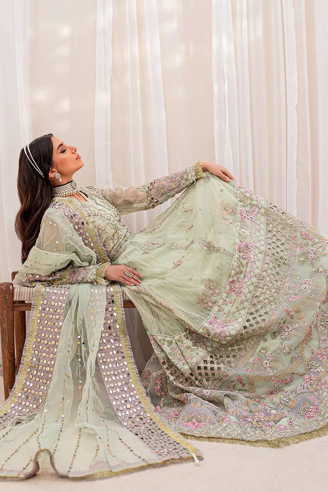 NUREH LUXURY FORMALS '23 | THE ROYAL PALACE | ALSA