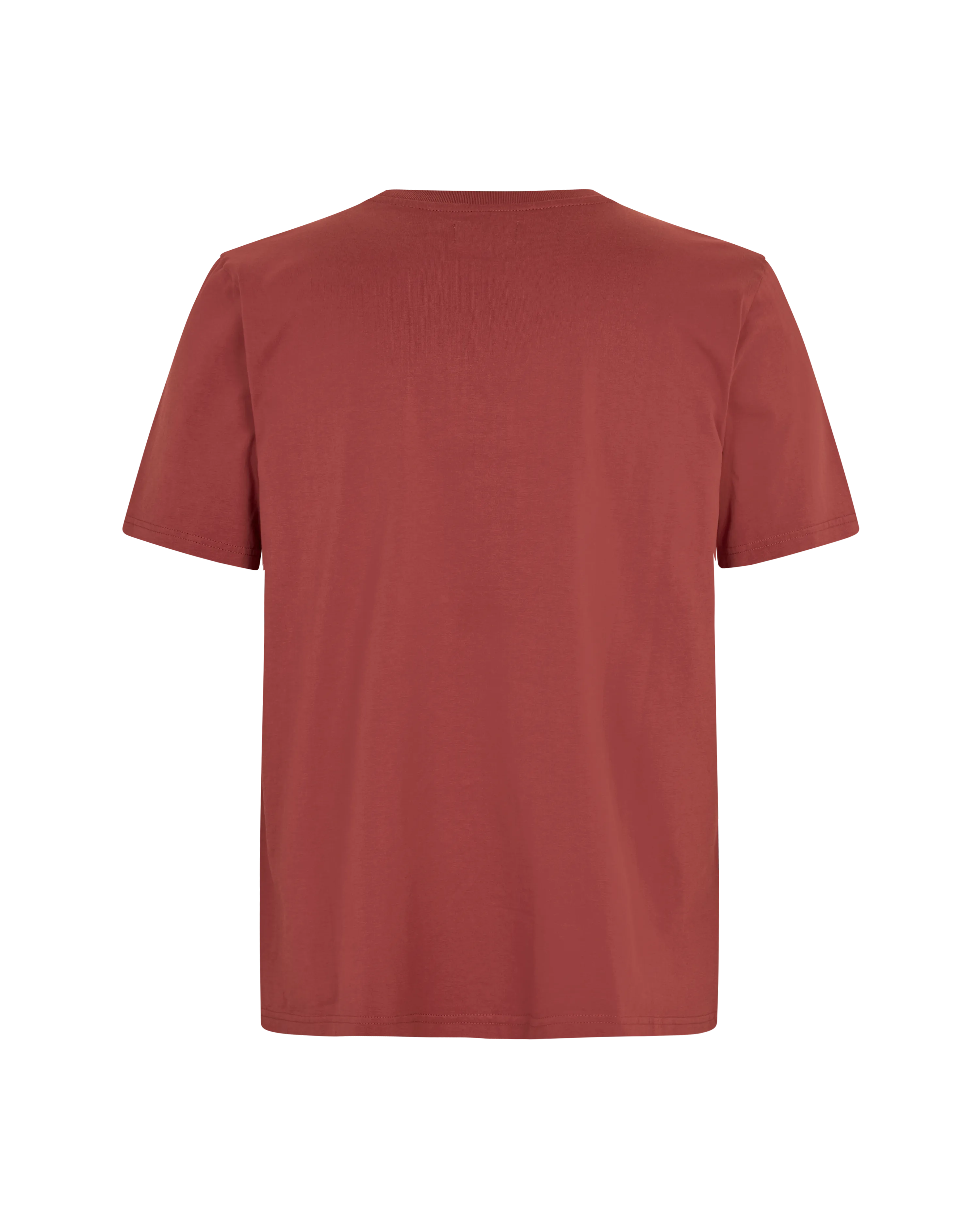 Off-Race Logo T-Shirt - Grape