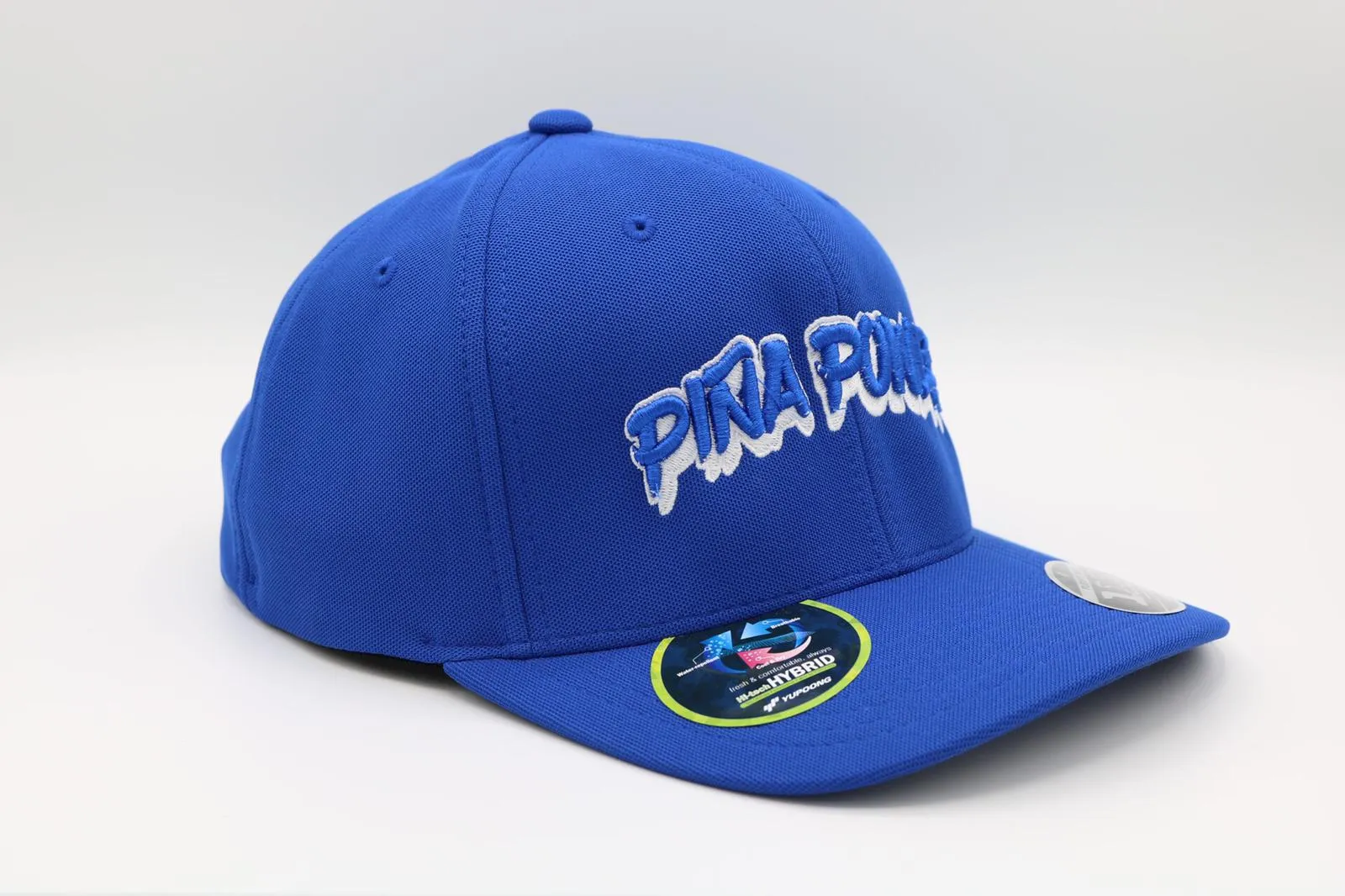 Pina Power Baseball Cap Unisex