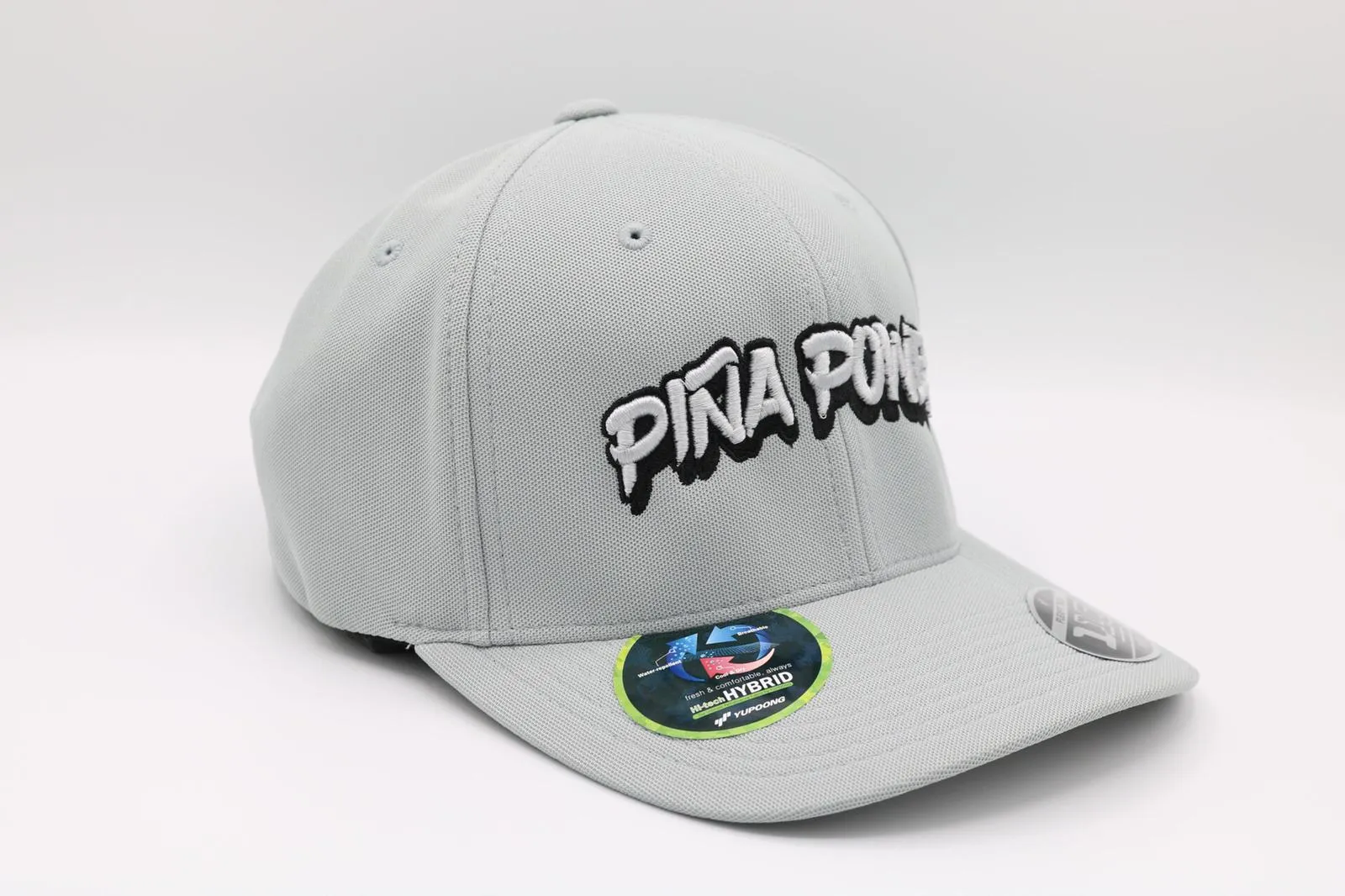 Pina Power Baseball Cap Unisex