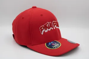 Pina Power Baseball Cap Unisex