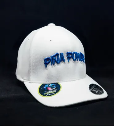 Pina Power Baseball Cap Unisex