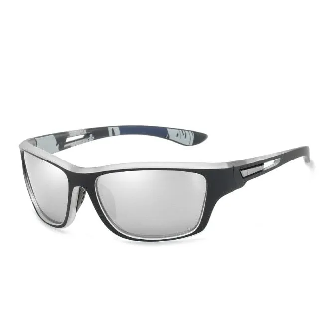 Professional Fishing Sunglasses