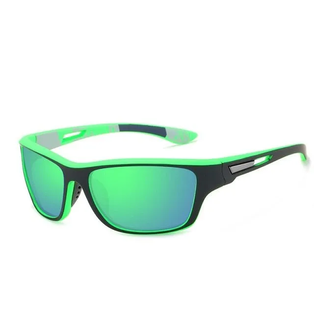 Professional Fishing Sunglasses