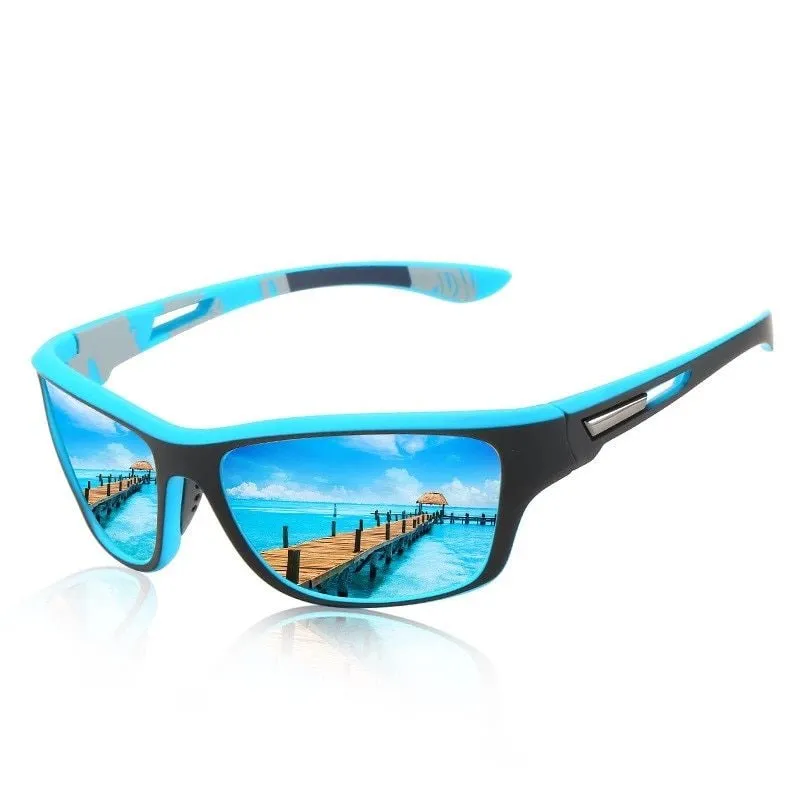 Professional Fishing Sunglasses