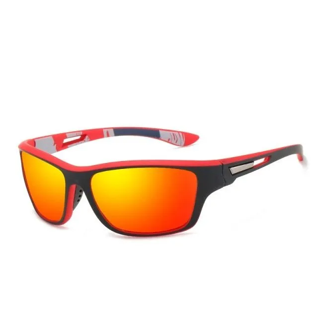 Professional Fishing Sunglasses