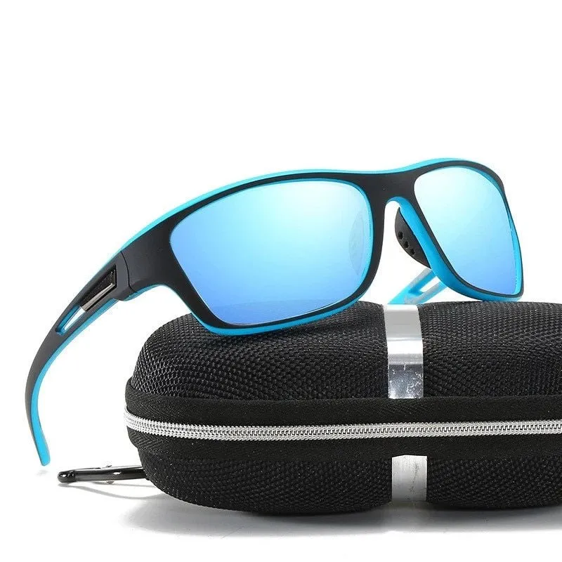 Professional Fishing Sunglasses