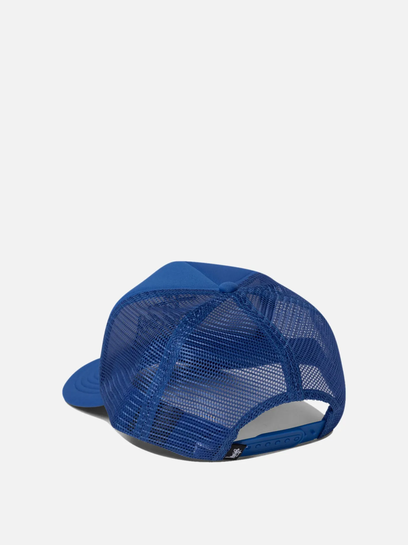 "Big Basic" trucker cap