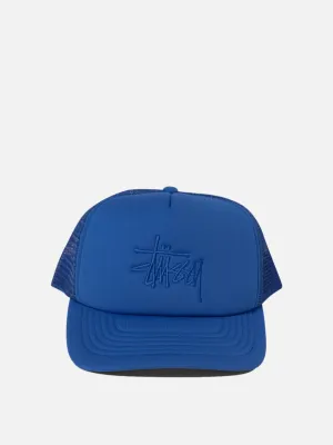 "Big Basic" trucker cap