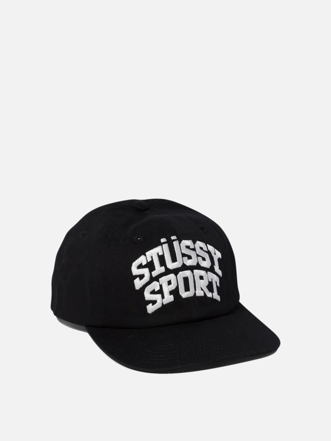 "Sport" trucker cap