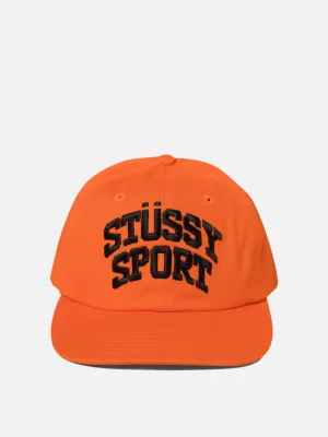 "Sport" trucker cap