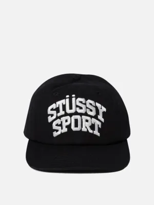 "Sport" trucker cap