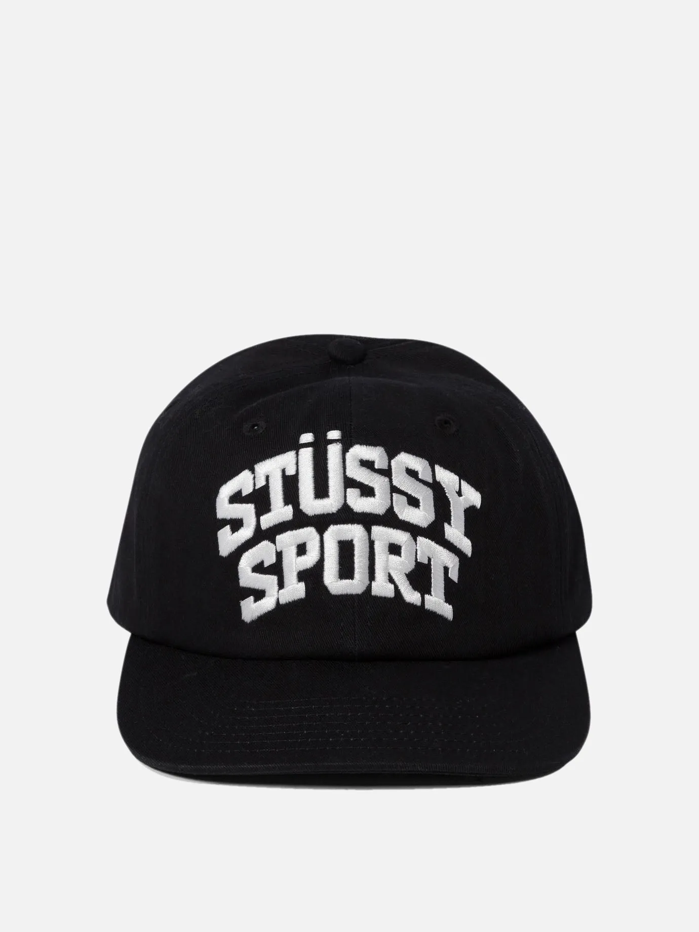 "Sport" trucker cap