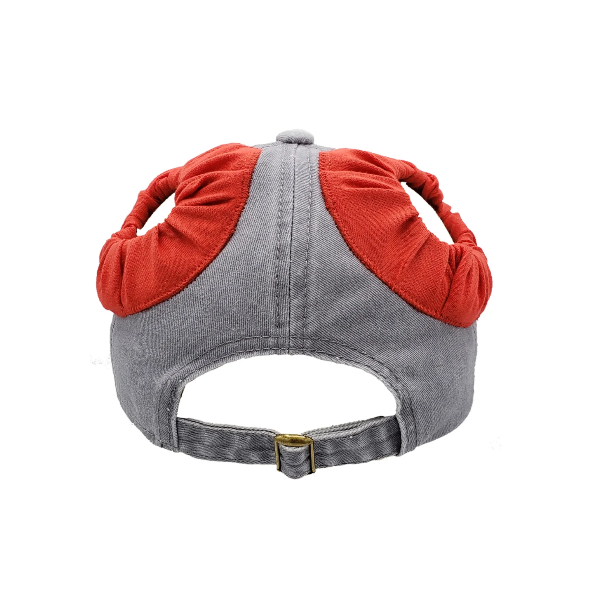Rainbow Heart Caps