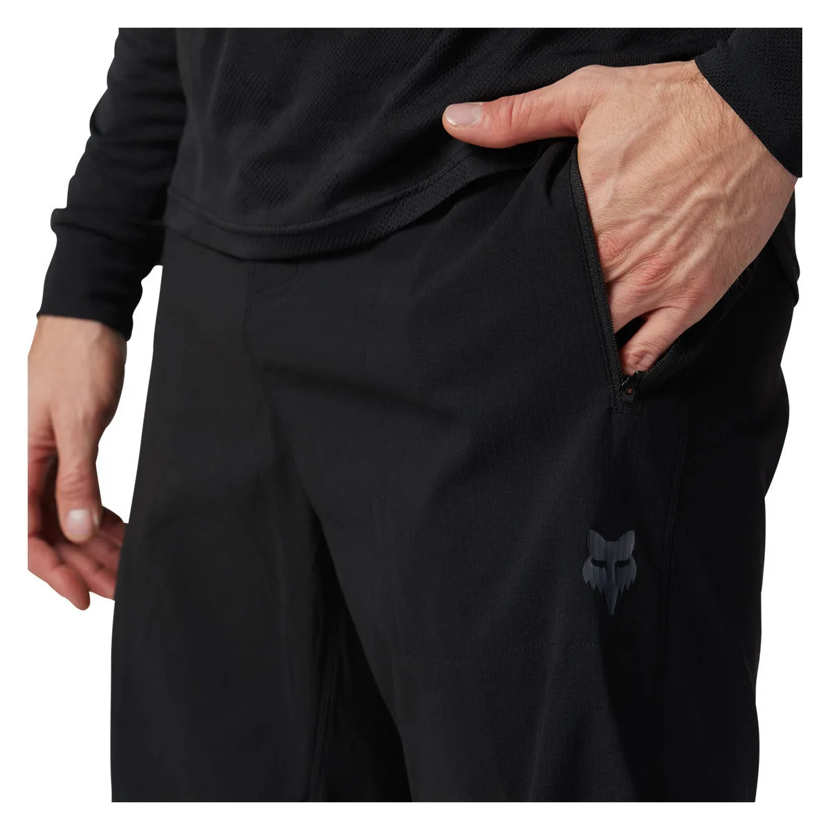 Ranger Cycling Shorts with Liner