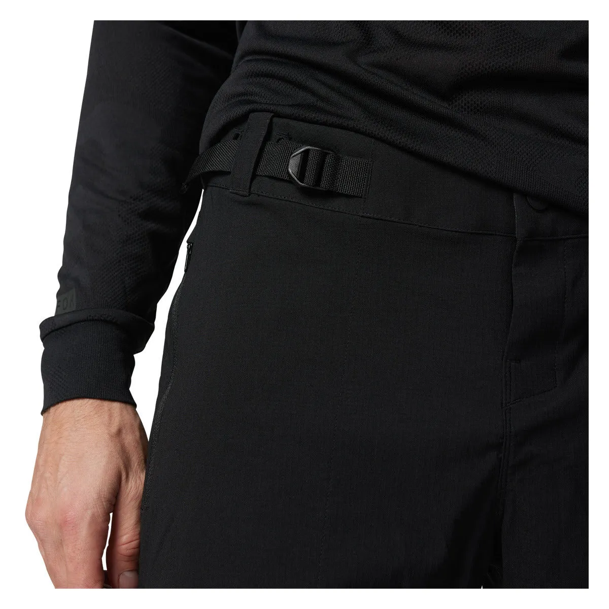Ranger Cycling Shorts with Liner