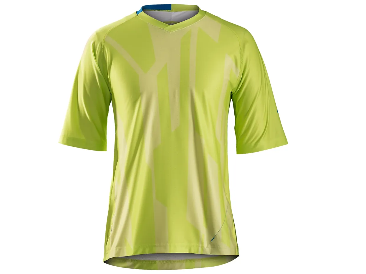 Rhythm Tech Tee MEDIUM