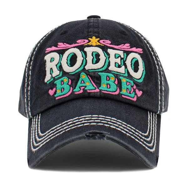 Rodeo Babe