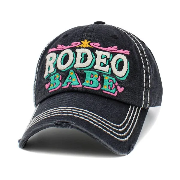 Rodeo Babe