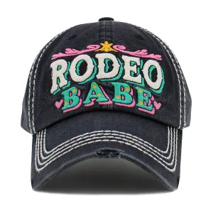 Rodeo Babe