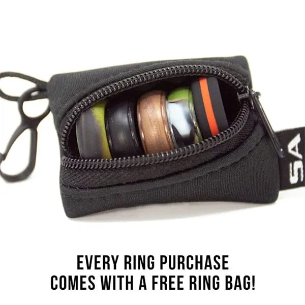 Silicone Ring 5 Pack