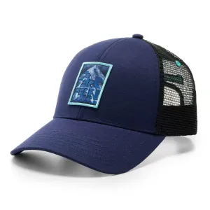 Smarwool Go Far, Feel Good Summit Trucker Hat