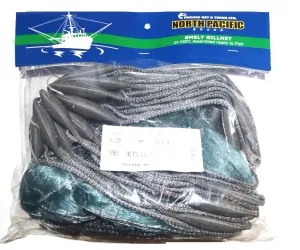 SMELT NET ON LINES - 25' SPORT FISHING DFO Regulation Net