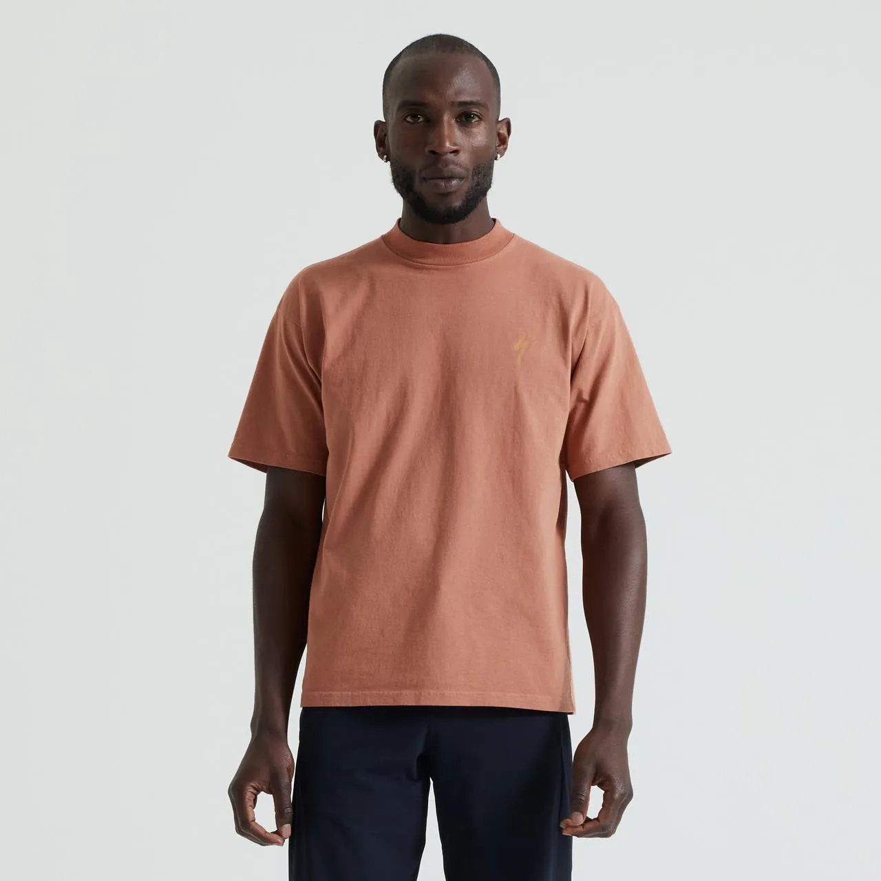 Specialized S-Logo Short Sleeve Relaxed T-Shirt