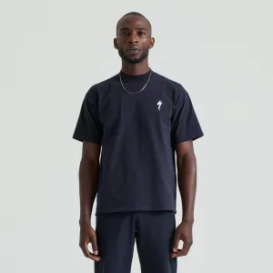 Specialized S-Logo Short Sleeve Relaxed T-Shirt