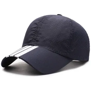 Strip Cap