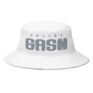 SWOLLEN-VOLLEYGASM Bucket Hat