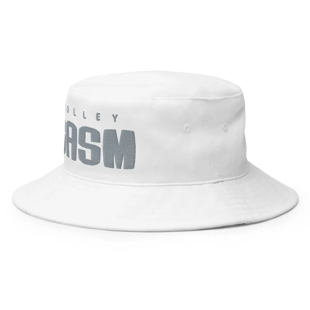 SWOLLEN-VOLLEYGASM Bucket Hat
