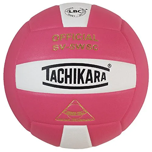 Tachikara Sensi-Tec Composite SV-5WSC Volleyball (EA)
