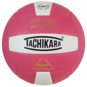 Tachikara Sensi-Tec Composite SV-5WSC Volleyball (EA)