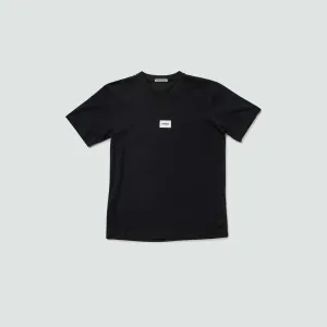 Tee Classic Fingerscrossed - Black