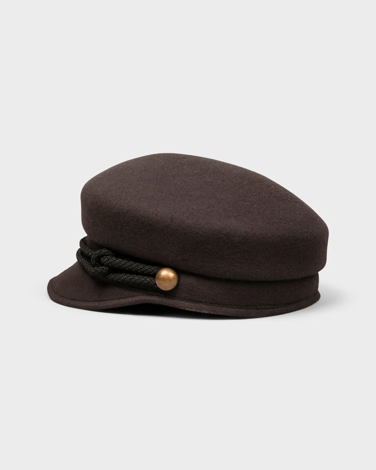 The Beatles Collection | HELP! Edition - Brown