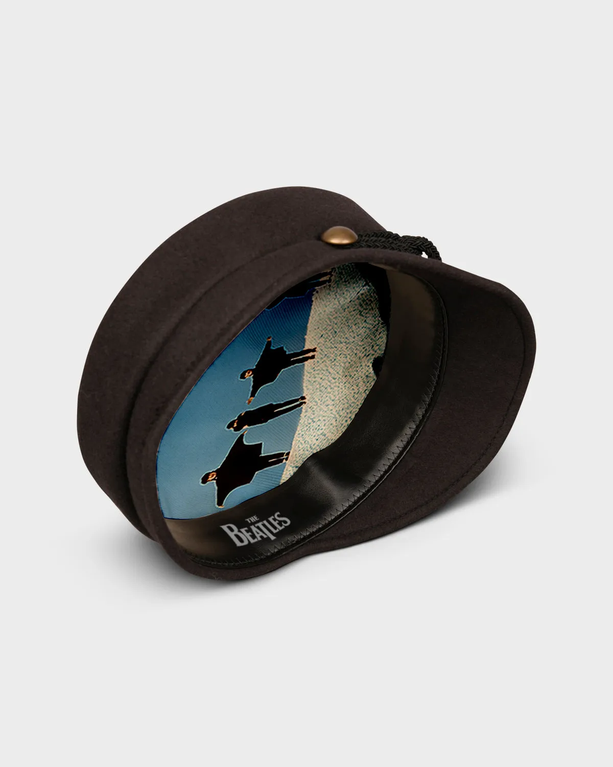 The Beatles Collection | HELP! Edition - Brown
