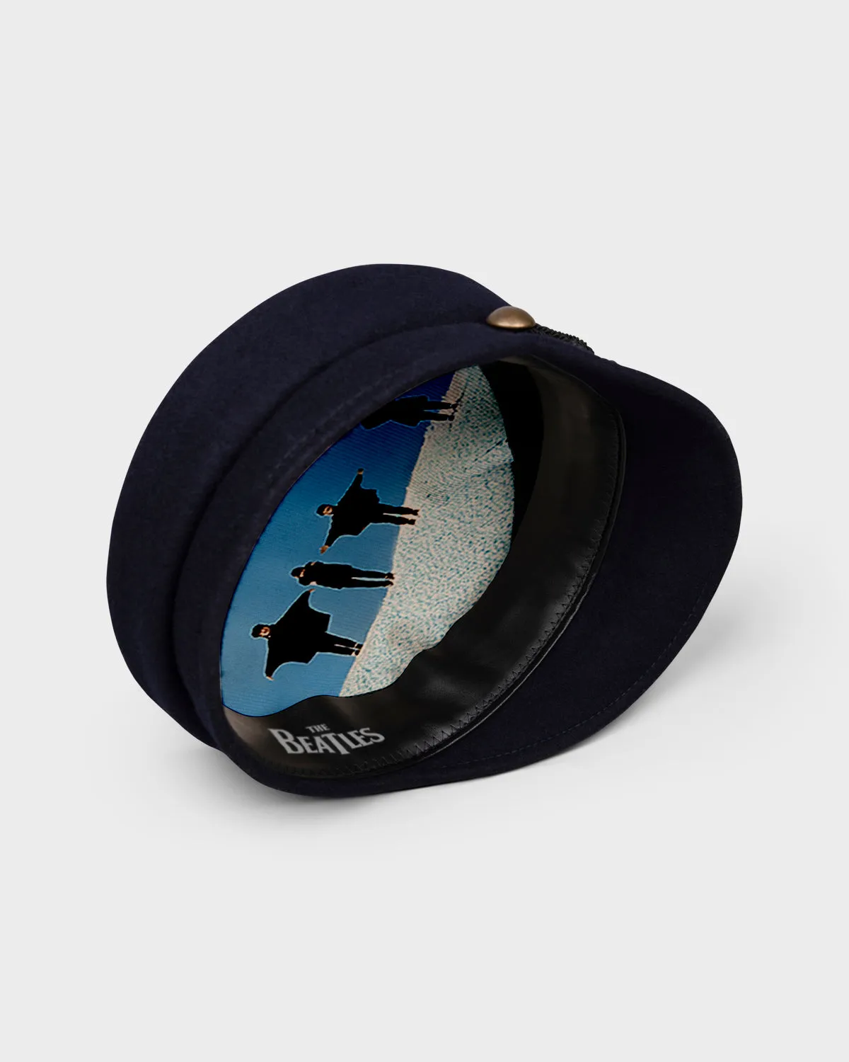 The Beatles Collection | HELP! Edition - Navy